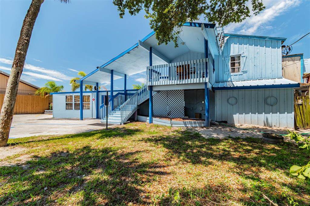 5330 Treadway Drive - Photo 1