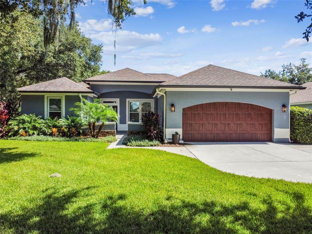 5416 Twin Creeks Drive - Photo 1