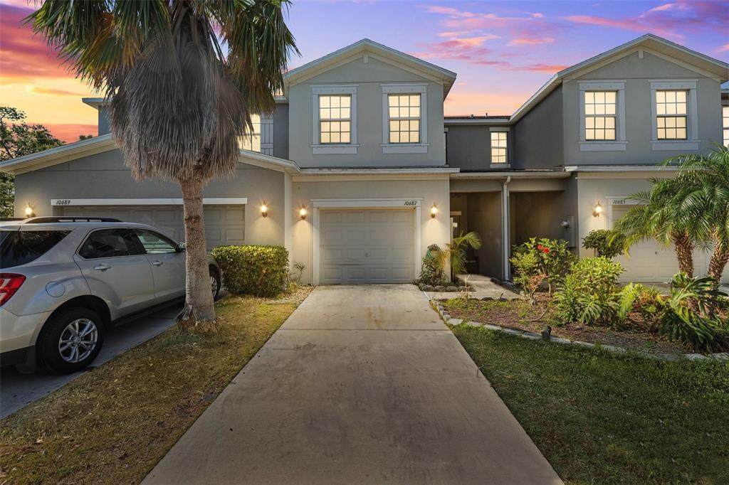 10687 Lake Montauk Drive - Photo 1