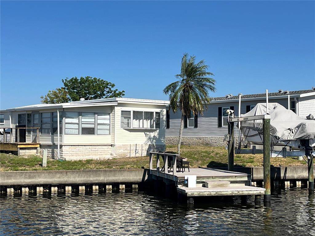 7030 Mount Arlington Drive - Photo 1