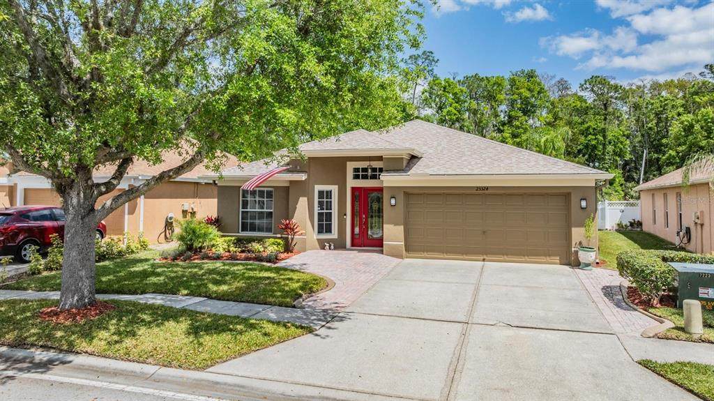 25324 Lexington Oaks Boulevard - Photo 1