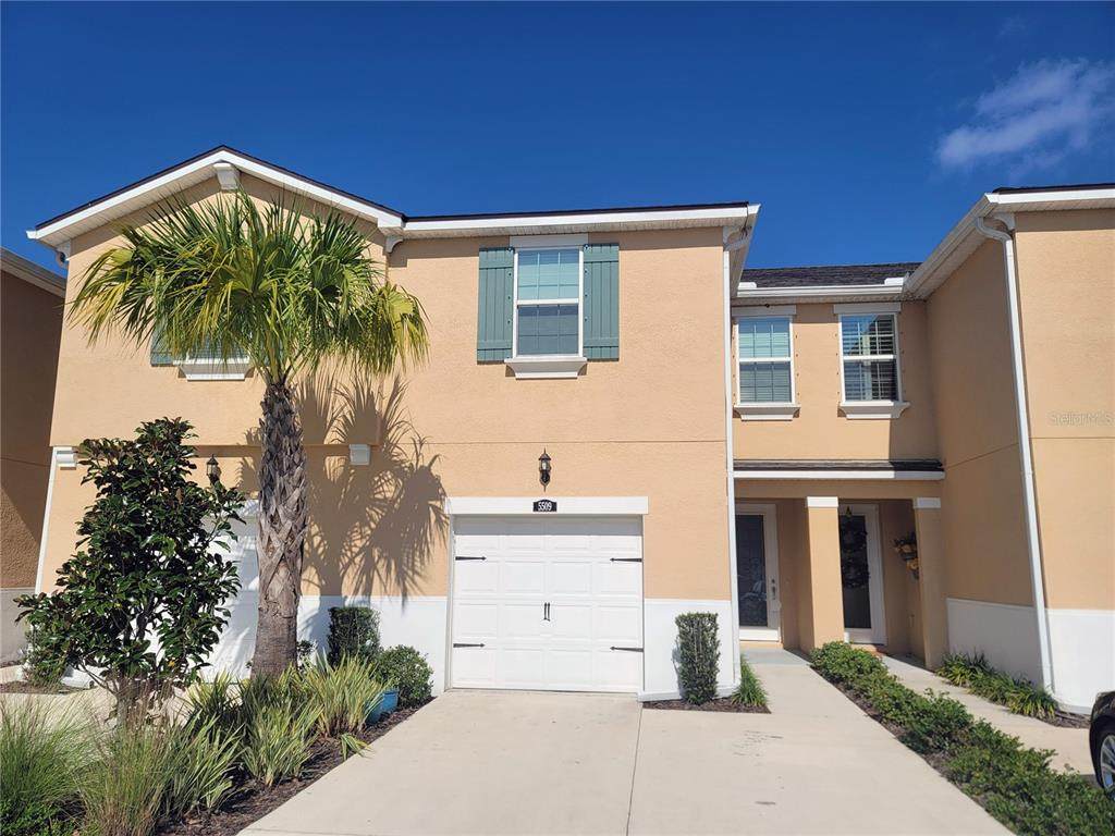 5509 Cumberland Star Court - Photo 1