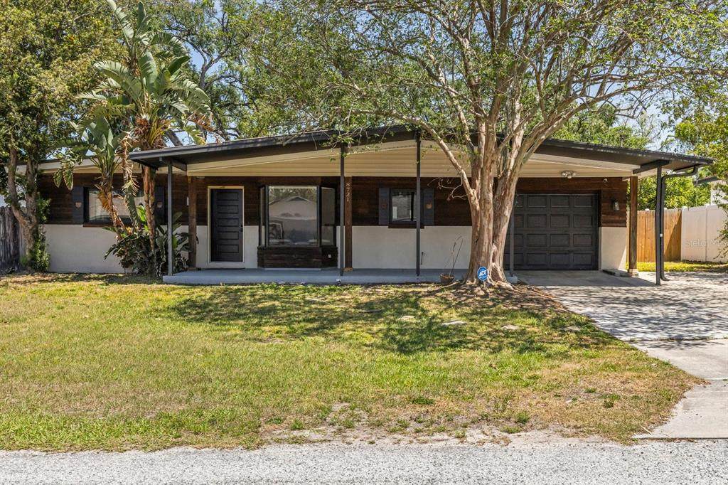 8721 Whittier Street - Photo 1