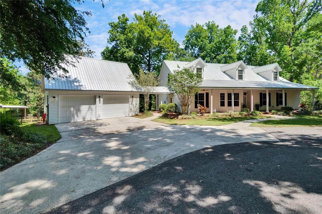 16420 Iola Woods Trail - Photo 1
