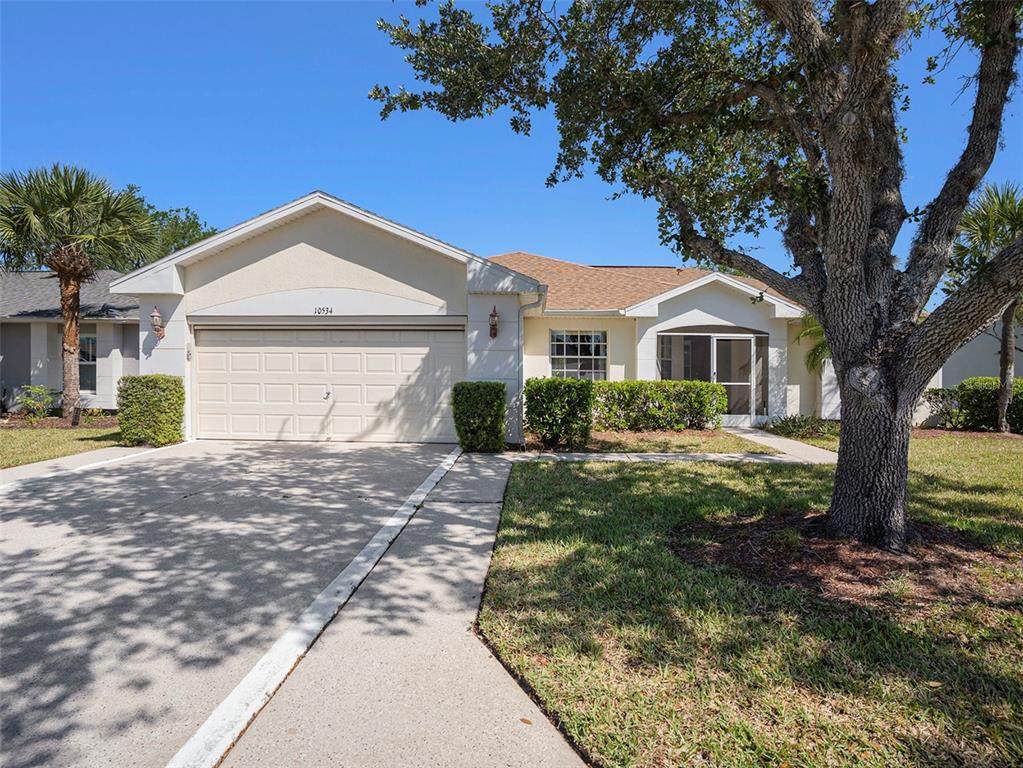 10534 Collar Drive - Photo 1