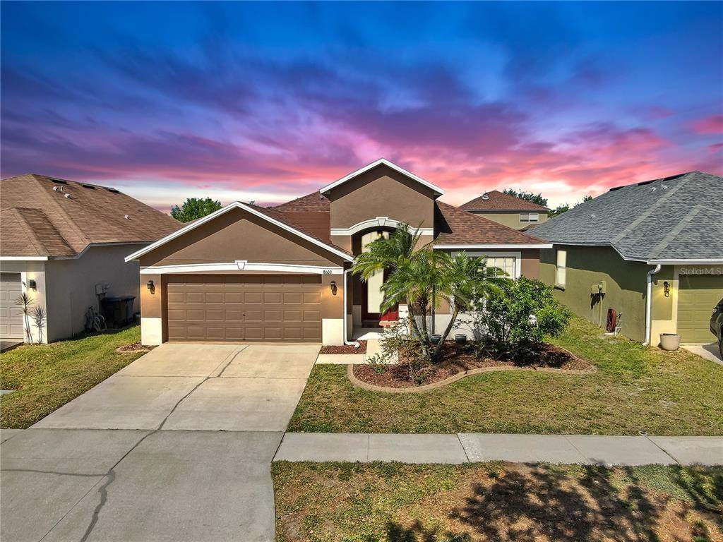 8603 Sandy Plains Drive - Photo 1