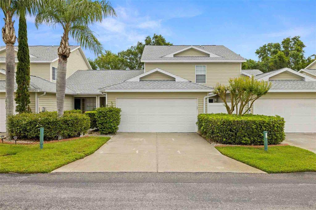 1640 Lullwater Lane - Photo 1