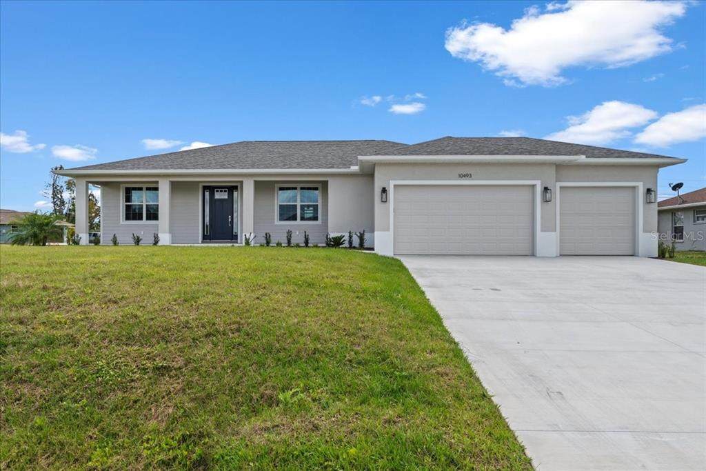10493 Grail Avenue - Photo 1