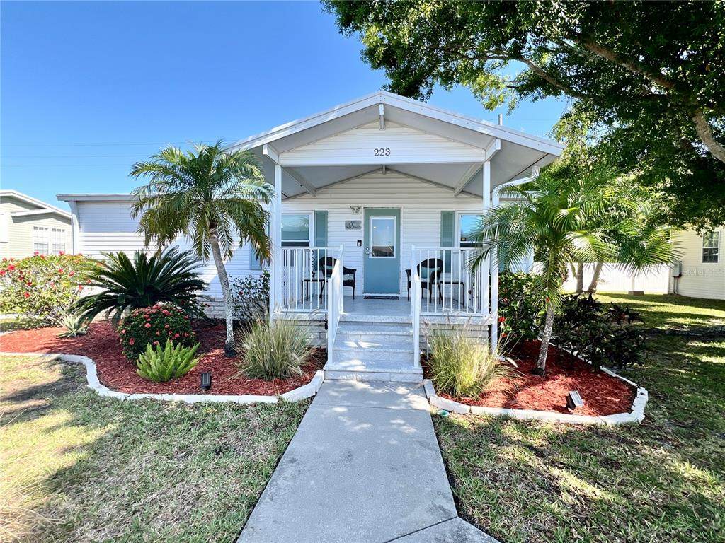 223 Mount Piney Avenue - Photo 1