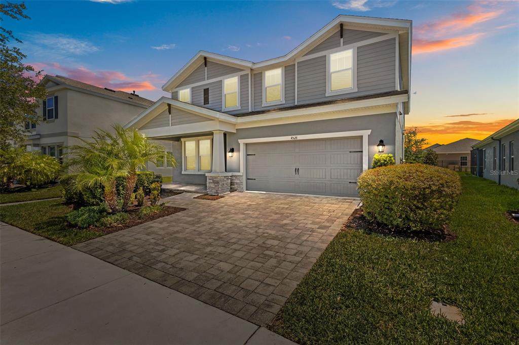 4528 Ballantrae Boulevard - Photo 1