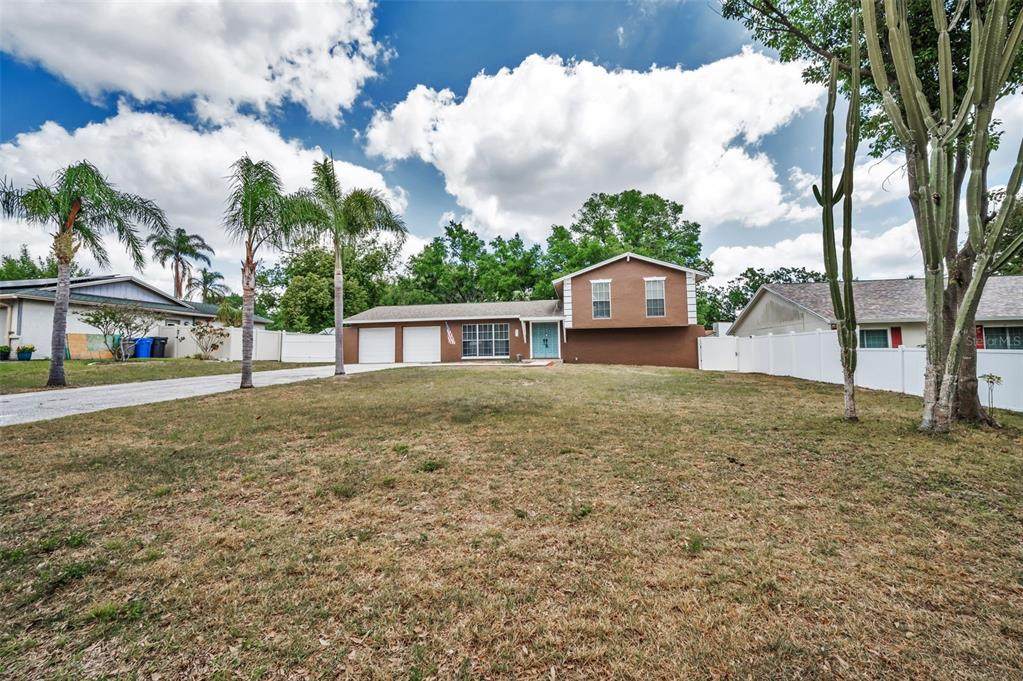 613 Valley Hill Drive - Photo 1