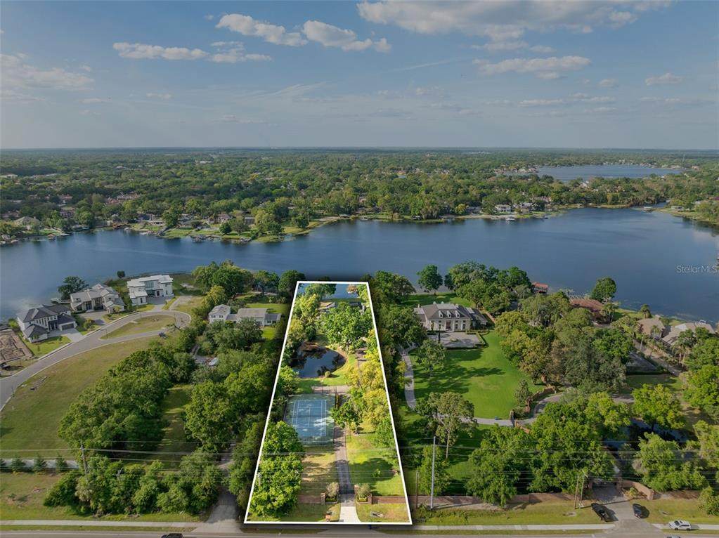 3407 Busch Boulevard - Photo 1