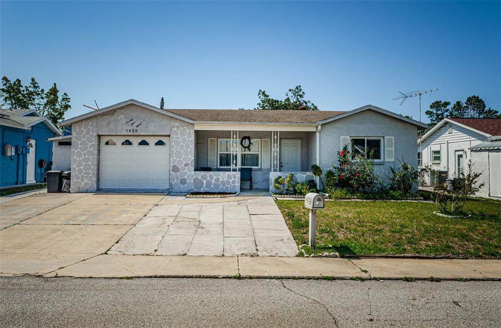 7420 Cay Drive - Photo 1