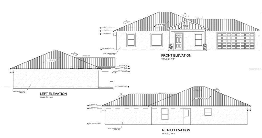11107 Wood Owl Avenue - Photo 1