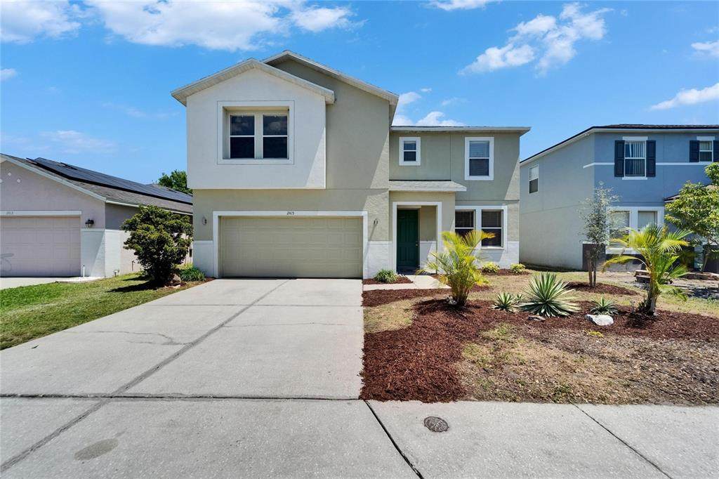 2415 Brownwood Drive - Photo 1