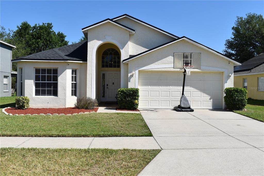 3414 Berry Blossom Lane - Photo 1
