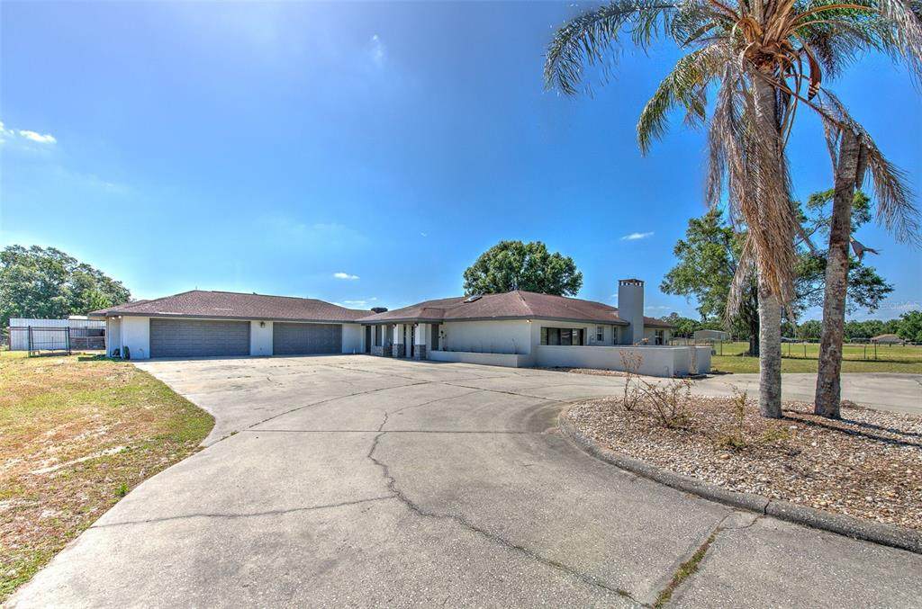 6709 Knights Griffin Road - Photo 1