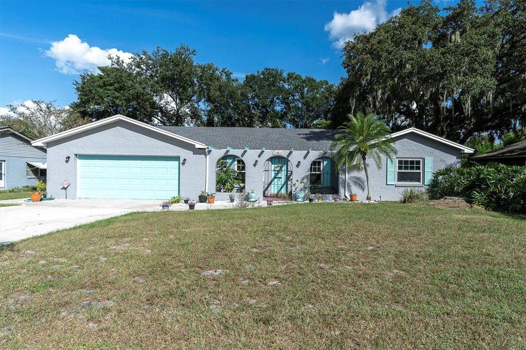 10907 Kewanee Drive - Photo 1