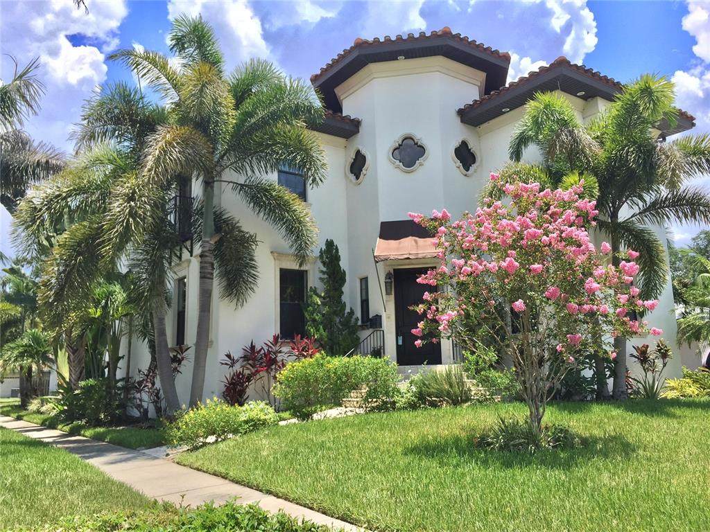 601 Bosphorous Avenue - Photo 1