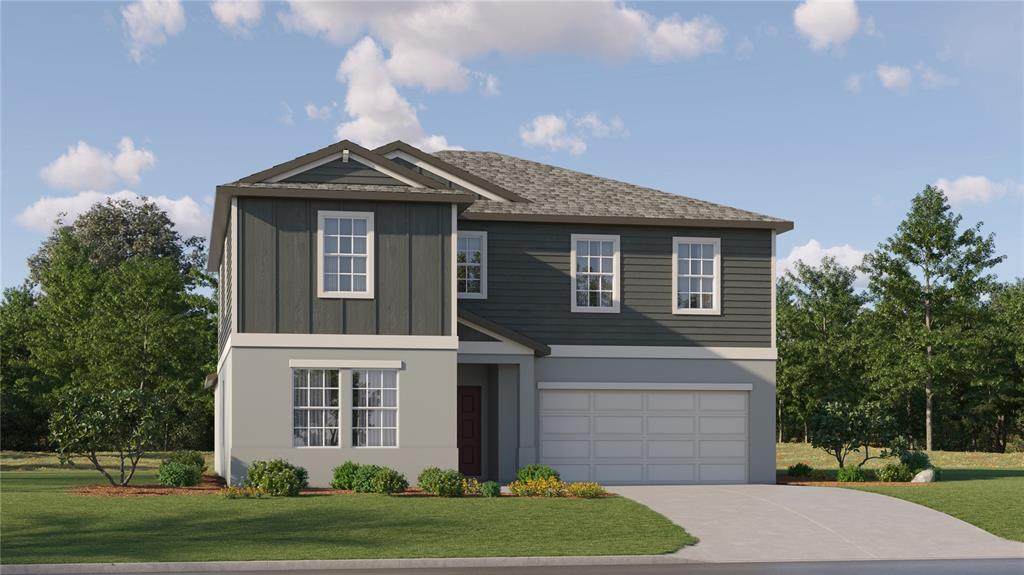 3716 Forest Path Drive - Photo 1