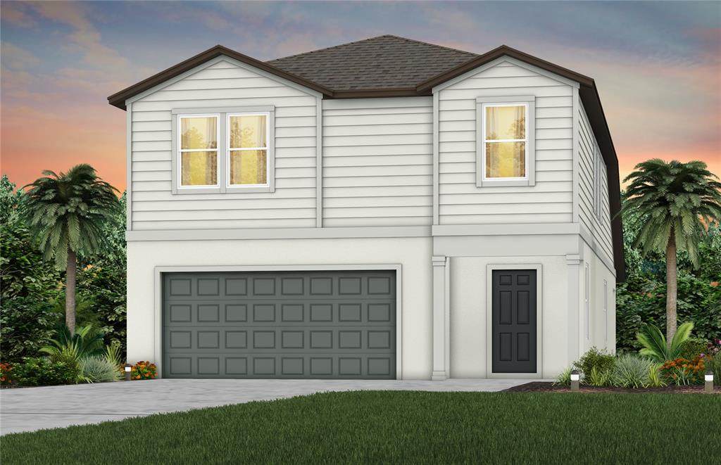 9983 Trellis Vine Way - Photo 1