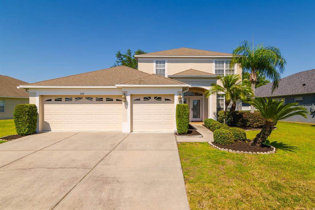 2256 Pantucket Drive - Photo 1