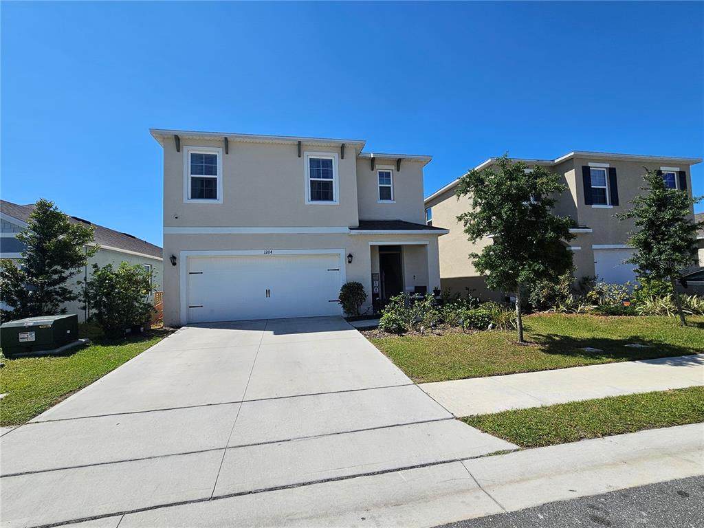1204 Berry Lane - Photo 1
