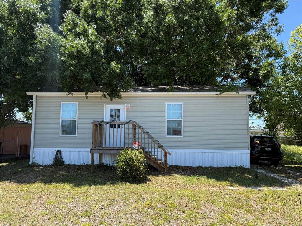1805 Shady Cove Drive - Photo 1