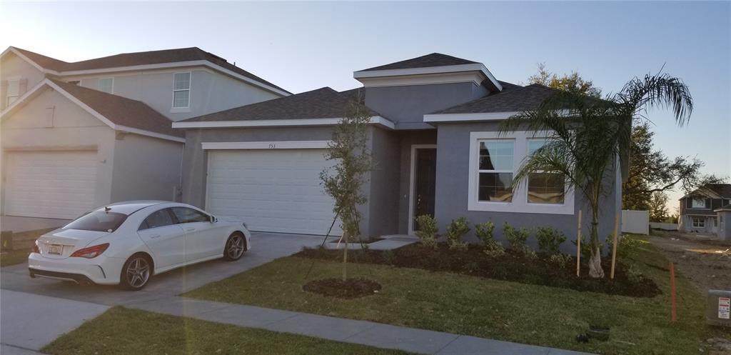 753 Grand Hilltop Drive - Photo 1