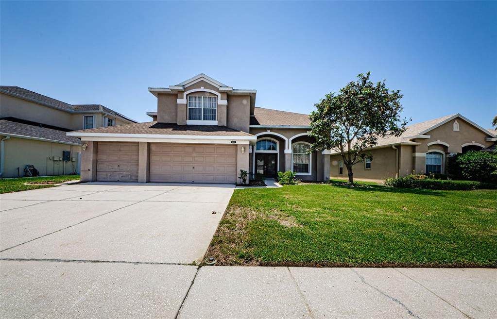 2629 Timacqua Drive - Photo 1