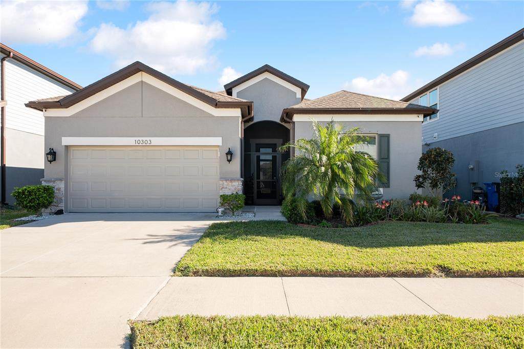10303 Malvasia Avenue - Photo 1