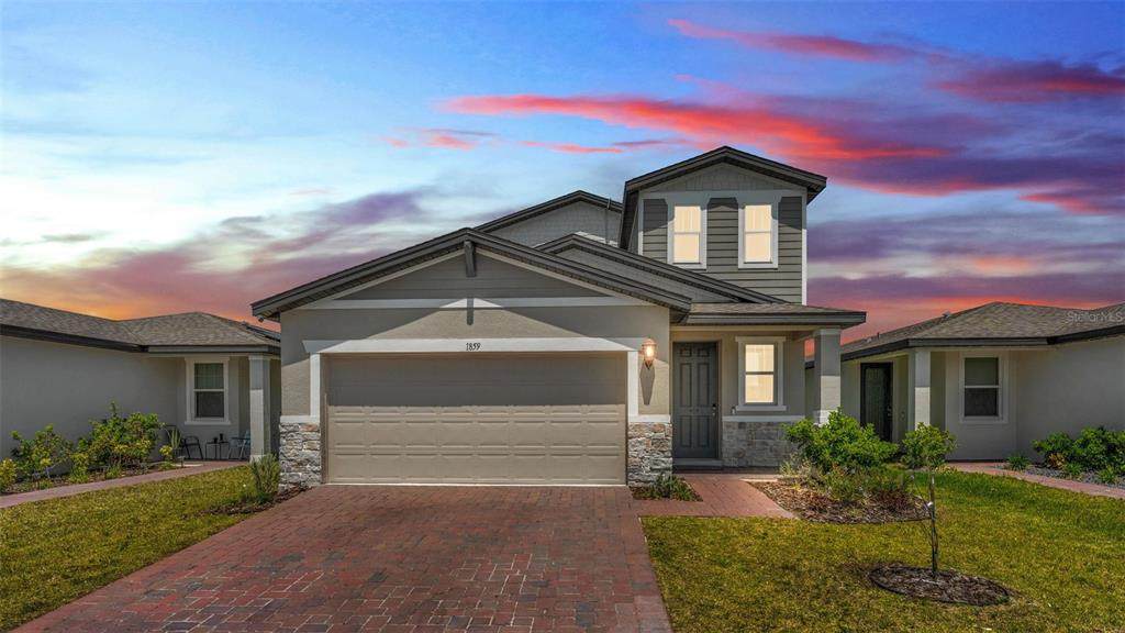 1859 Carnostie Road - Photo 1