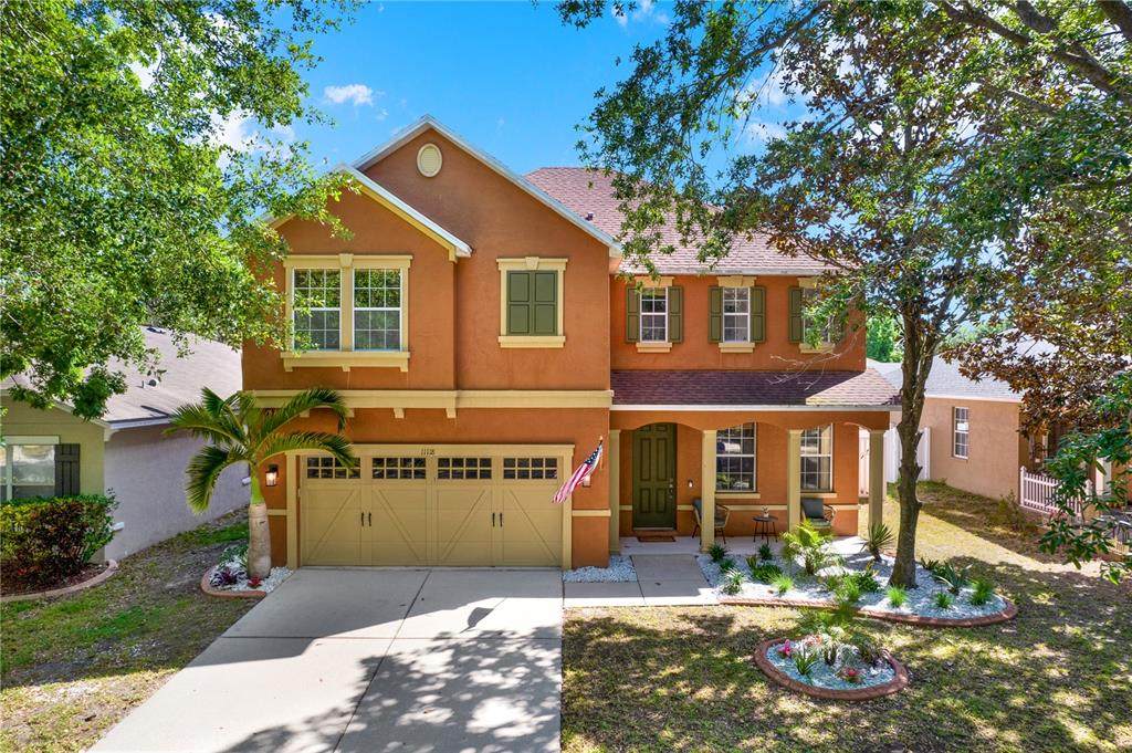 11118 Running Pine Drive - Photo 1