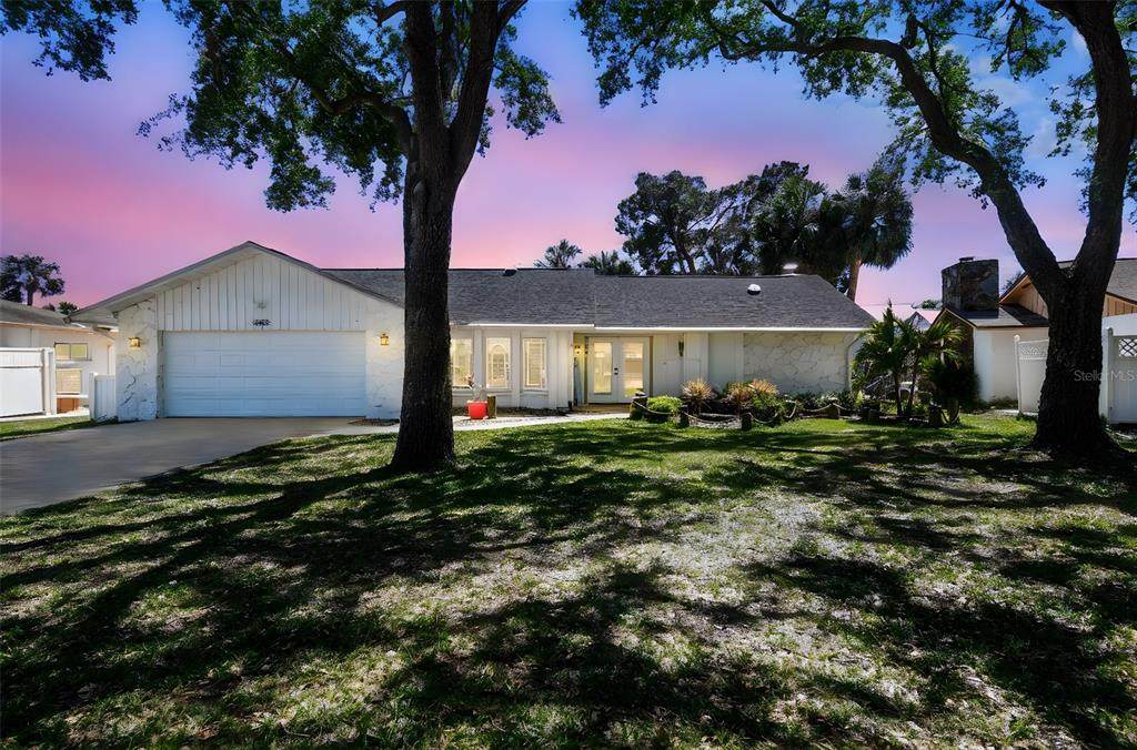 4368 Marine Parkway - Photo 1