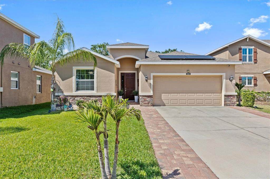 10514 Scenic Hollow Drive - Photo 1