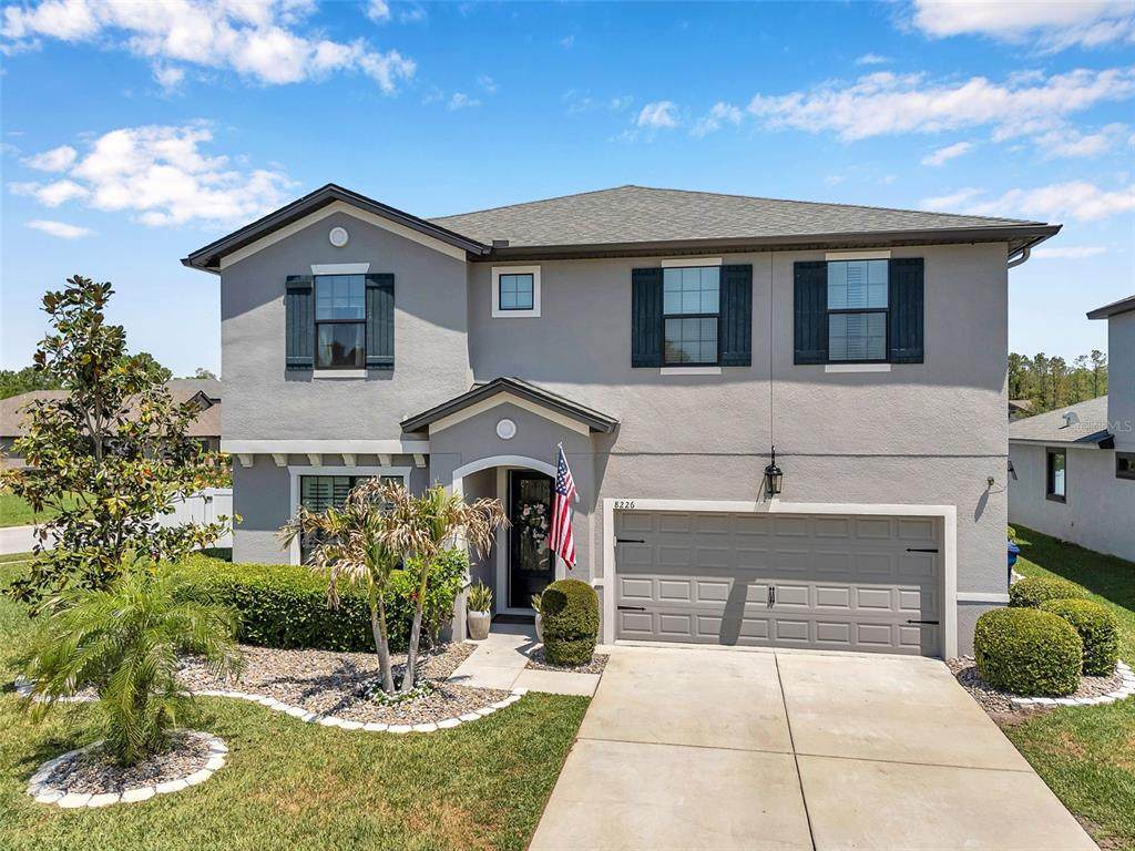 8226 Summer Brook Court - Photo 1
