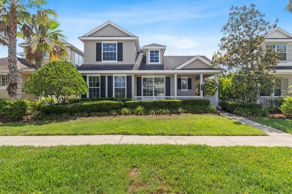 20113 Bending Creek Place - Photo 1