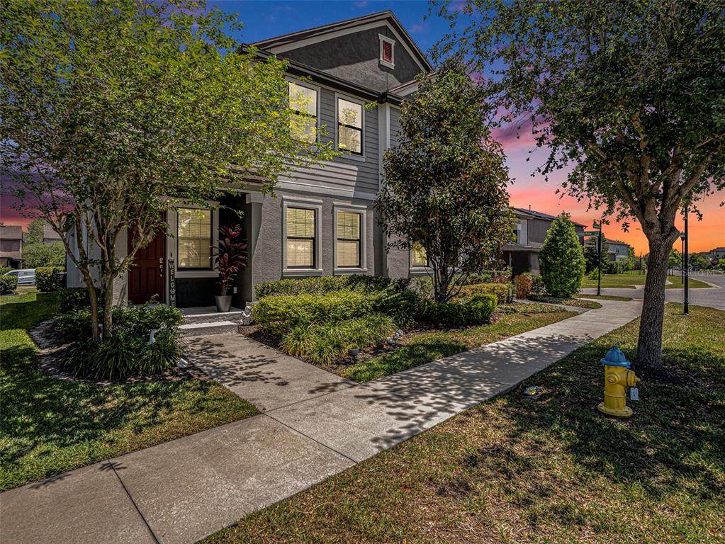 5714 Colony Glen Road - Photo 1