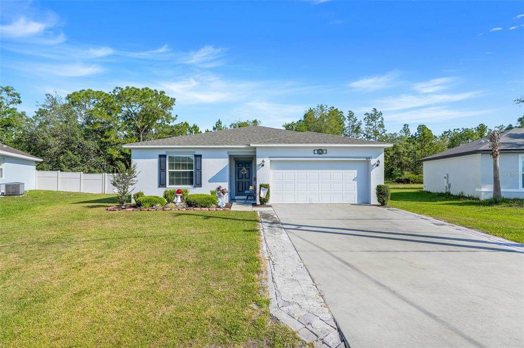 1624 Sail Drive - Photo 1
