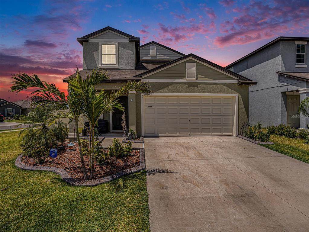 2870 Silver Scallop Drive - Photo 1