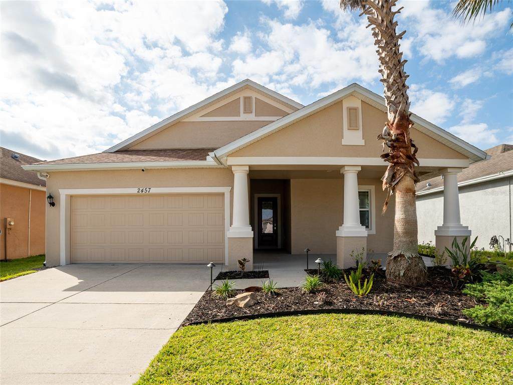 2457 Torrens Drive - Photo 1
