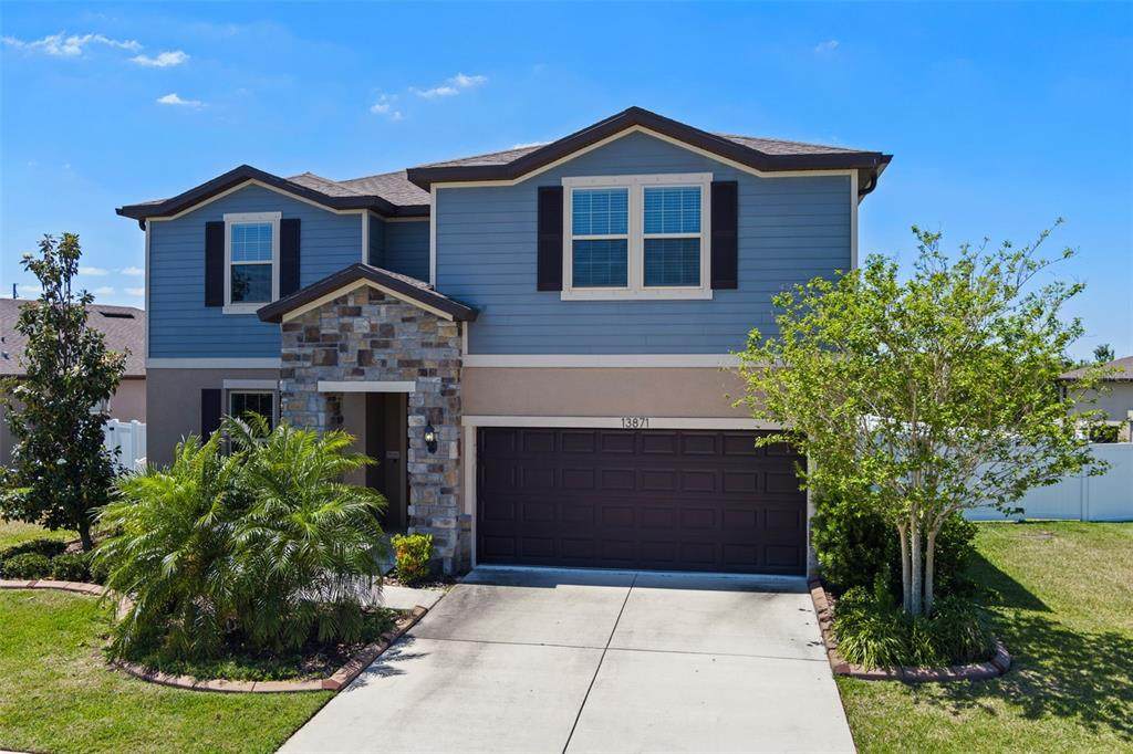 13871 Carlow Park Drive - Photo 1