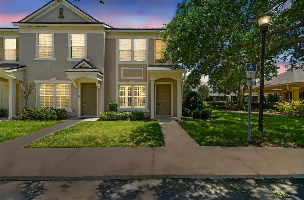 4516 Barnstead Drive - Photo 1