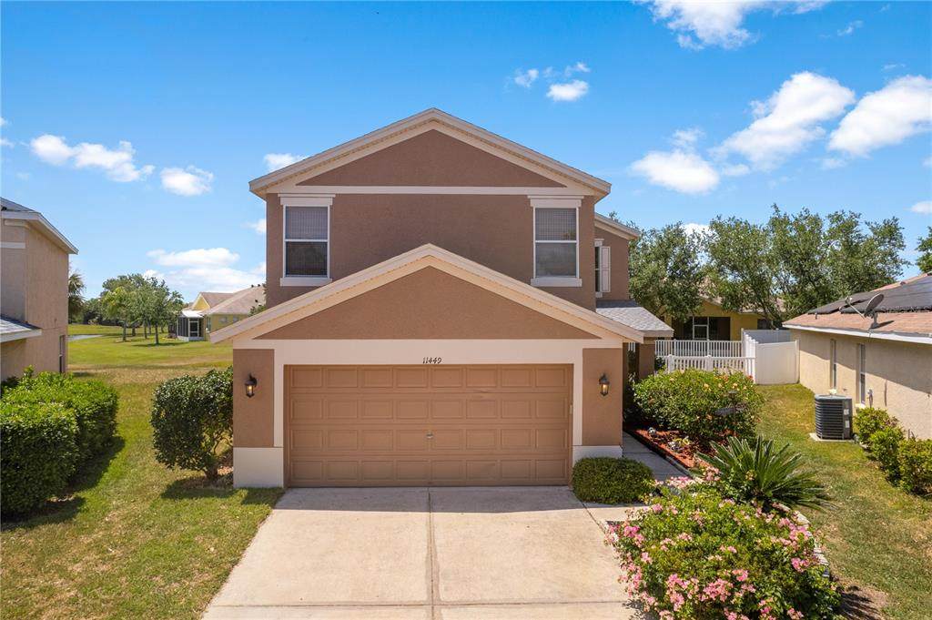 11449 Crestlake Village Drive - Photo 1