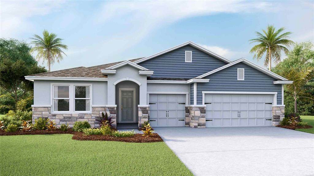 4028 Harvest Hearth Place - Photo 1
