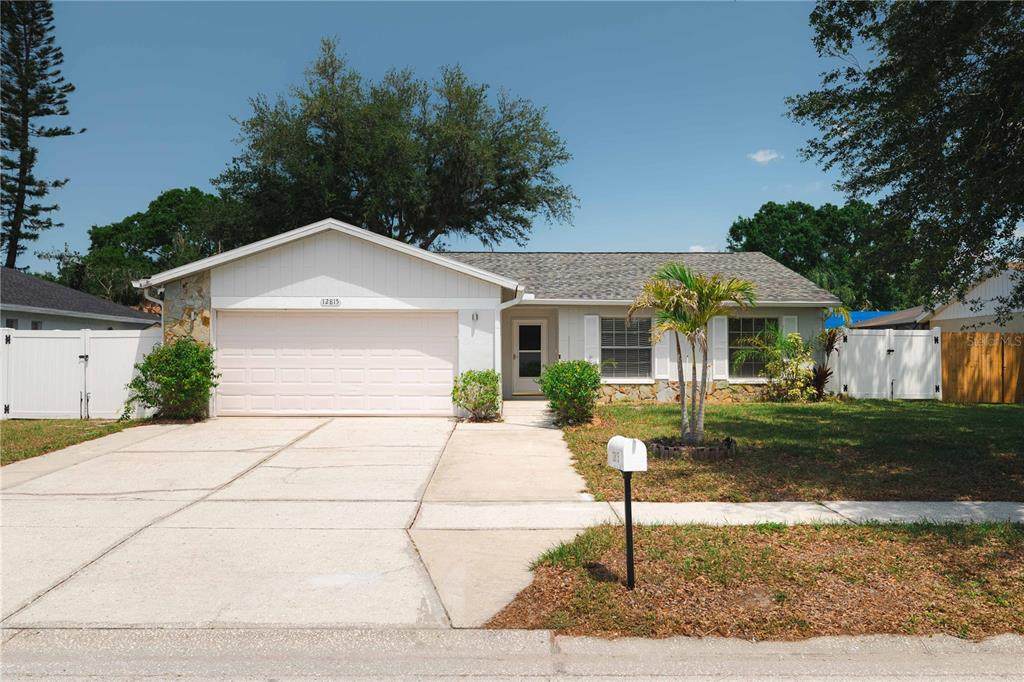 12815 Tallowood Drive - Photo 1