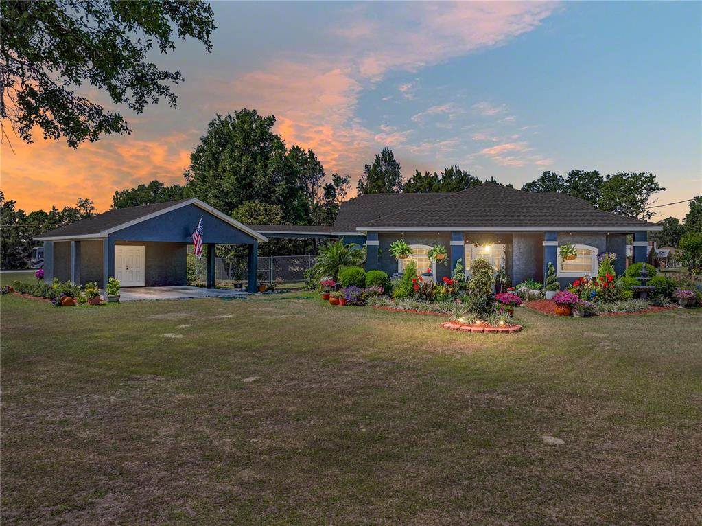 14721 Scharber Road - Photo 1