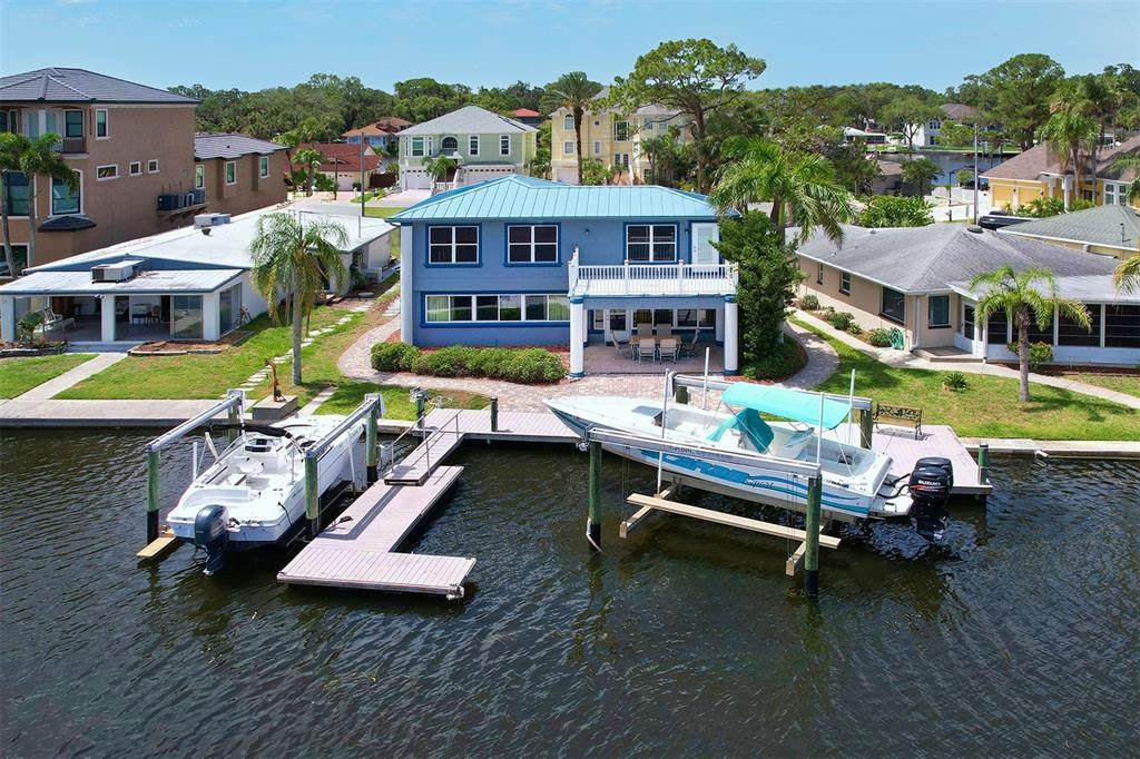 5449 Manatee Point Drive - Photo 1