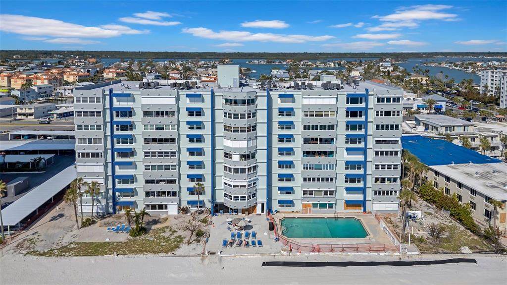 17400 Gulf Boulevard - Photo 1