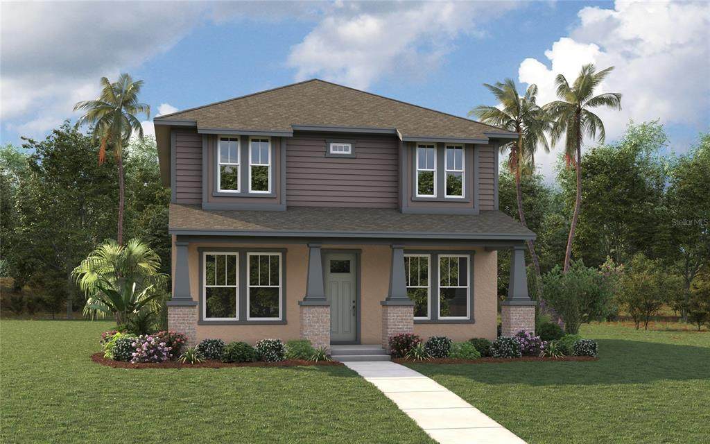 1522 Arch Street - Photo 1